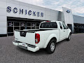 2020 Nissan Frontier S