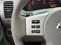2020 Nissan Frontier S