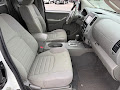 2020 Nissan Frontier S
