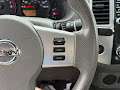 2020 Nissan Frontier S