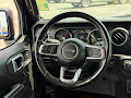 2022 Jeep Wrangler 4xe Unlimited Sahara
