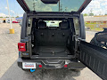 2022 Jeep Wrangler 4xe Unlimited Sahara