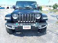2022 Jeep Wrangler 4xe Unlimited Sahara