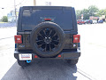 2022 Jeep Wrangler 4xe Unlimited Sahara