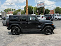 2022 Jeep Wrangler 4xe Unlimited Sahara