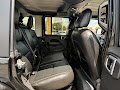2022 Jeep Wrangler 4xe Unlimited Sahara