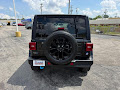 2022 Jeep Wrangler 4xe Unlimited Sahara