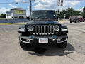 2022 Jeep Wrangler 4xe Unlimited Sahara
