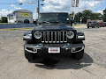 2022 Jeep Wrangler 4xe Unlimited Sahara