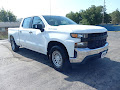 2019 Chevrolet Silverado Work Truck