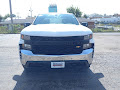 2019 Chevrolet Silverado Work Truck