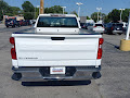 2019 Chevrolet Silverado Work Truck