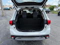 2020 Mitsubishi Outlander ES