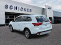 2020 Mitsubishi Outlander ES