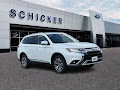 2020 Mitsubishi Outlander ES