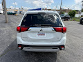2020 Mitsubishi Outlander ES