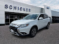 2020 Mitsubishi Outlander ES