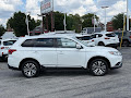 2020 Mitsubishi Outlander ES