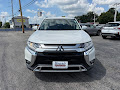 2020 Mitsubishi Outlander ES