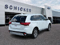 2020 Mitsubishi Outlander ES
