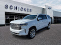 2021 Chevrolet Suburban Premier