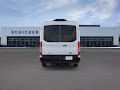 2025 Ford Transit Wagon XLT