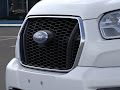 2025 Ford Transit Wagon XLT