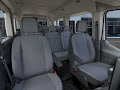 2025 Ford Transit Wagon XLT