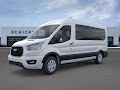 2025 Ford Transit Wagon XLT