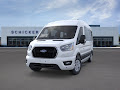 2025 Ford Transit Wagon XLT