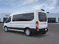 2025 Ford Transit Wagon XLT