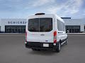 2025 Ford Transit Wagon XLT