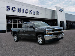 2019 Chevrolet Silverado LD LT