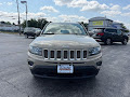 2017 Jeep Compass High Altitude