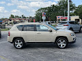 2017 Jeep Compass High Altitude
