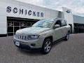 2017 Jeep Compass High Altitude