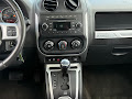 2017 Jeep Compass High Altitude