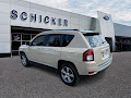 2017 Jeep Compass High Altitude