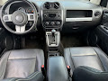 2017 Jeep Compass High Altitude