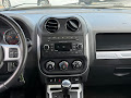 2017 Jeep Compass High Altitude