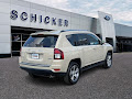 2017 Jeep Compass High Altitude