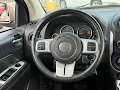 2017 Jeep Compass High Altitude