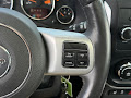 2017 Jeep Compass High Altitude