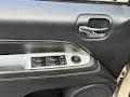 2017 Jeep Compass High Altitude