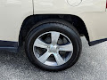 2017 Jeep Compass High Altitude
