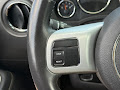 2017 Jeep Compass High Altitude