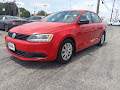 2014 Volkswagen Jetta S