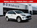 2022 Ford Escape S