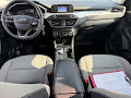 2022 Ford Escape S