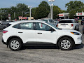 2022 Ford Escape S